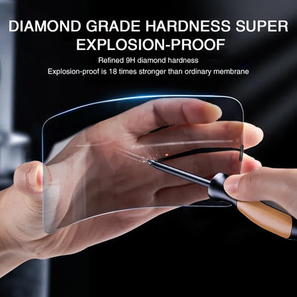 3PCS Privacy Screen Protector For iPhone 14 PRO MAX Anti-Spy Glass For iPhone 13 12 11 15 Max XR 7 8 Plus SE 2022 Tempered Glass